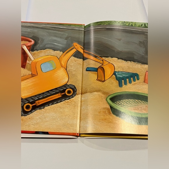 Llama llama and the bully goat Anna Dewdney hardback book NY times best selling - Picture 7 of 10